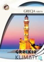 Grecja Kreta - książka