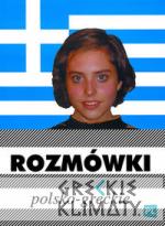Rozmówki polsko-greckie - książka