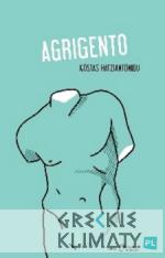 Agrigento - książka