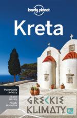 Kreta - książka