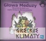 Głowa meduzy