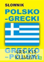 Słownik polsko grecki grecko polski