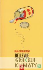Bellevue - książka
