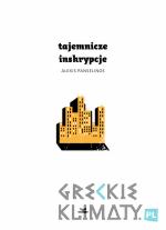 Tajemnicze inskrypcje