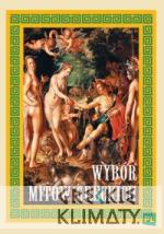 Wybór mitów greckich