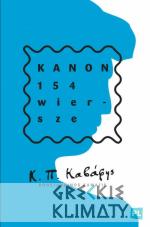 Kanon. 154 wiersze