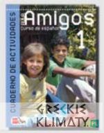 Aula Amigos 1. Cuaderno de actividades