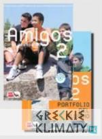 Aula Amigos 2. Pack alumno (Libro + CD +...
