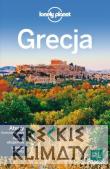 Grecja Lonely Planet